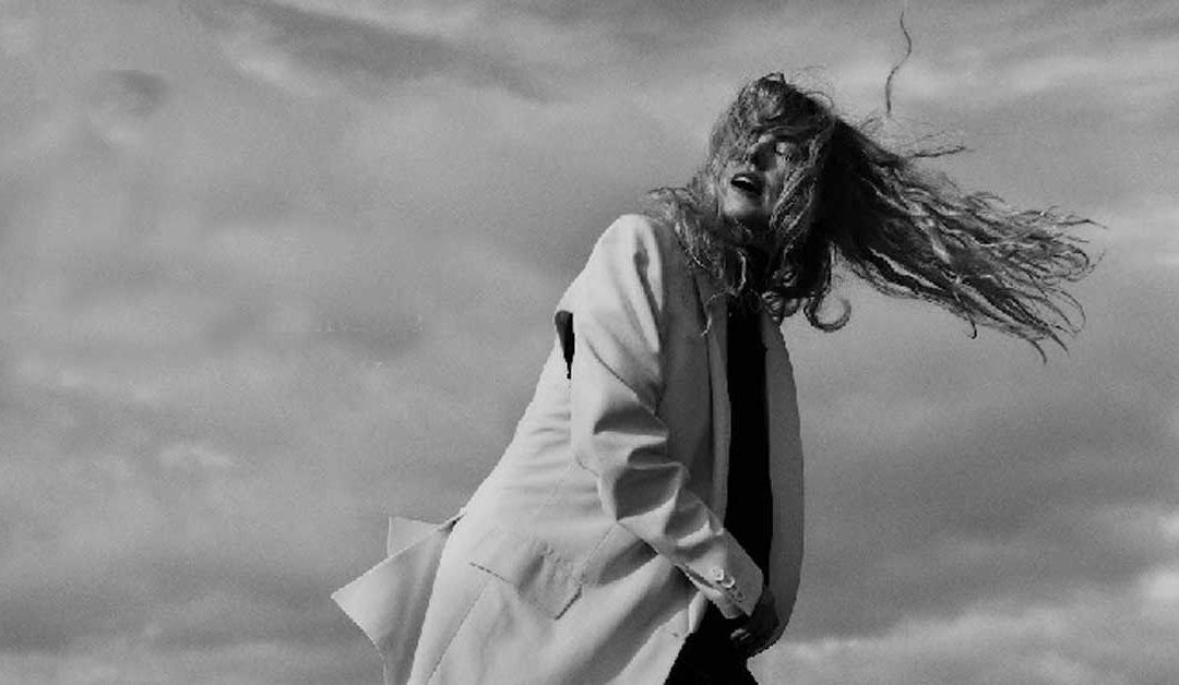 Christina Rosenvinge y su nuevo disco: «Mi propósito era devolverle la música a los versos de Safo»