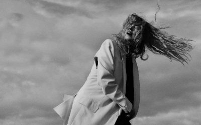 Christina Rosenvinge y su nuevo disco: «Mi propósito era devolverle la música a los versos de Safo»