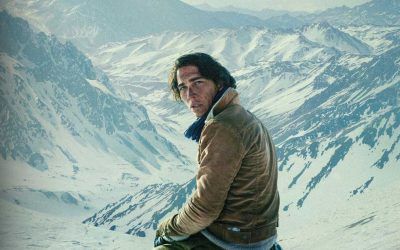 Premios Goya 2024: ‘La sociedad de la nieve’ de J.A. Bayona ha logrado 12 cabezones y rompe records