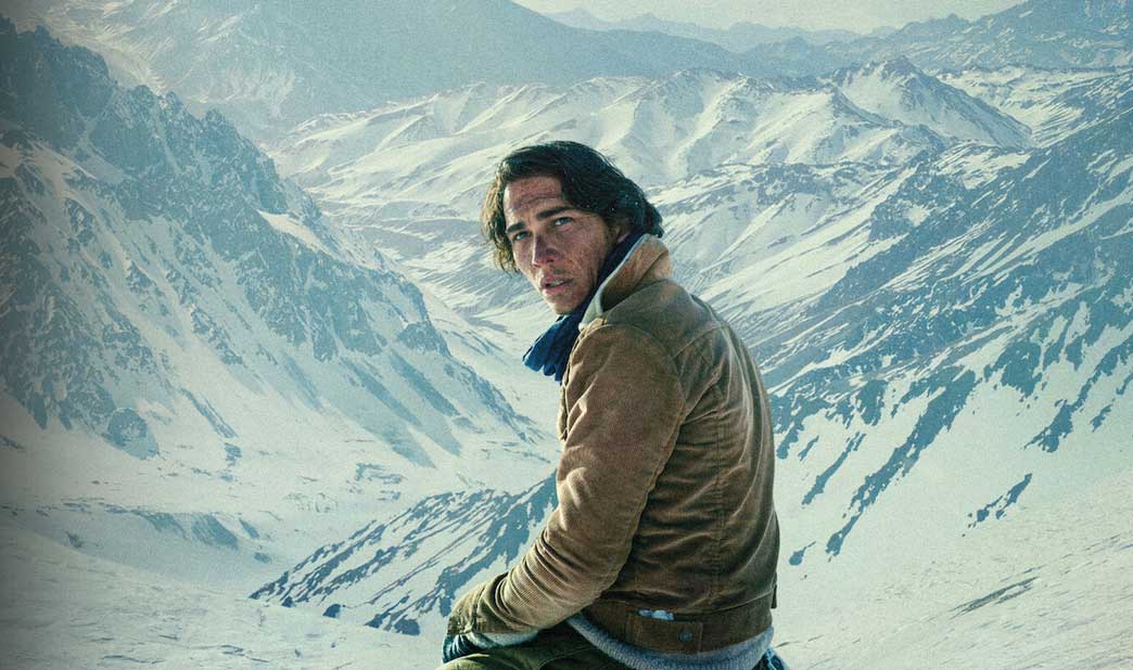 Premios Goya 2024: ‘La sociedad de la nieve’ de J.A. Bayona ha logrado 12 cabezones y rompe records