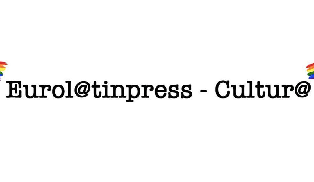 logo Eurolatinpress cultura - Contacto con EuroLatin Press