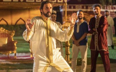 Estrenos cartelera: ‘Ocho apellidos marroquís’, ‘Noche de Paz’ y ‘En nombre de la tierra’