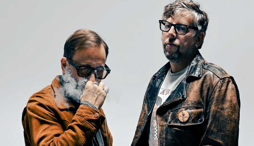 The Black Keys presenta primer single de su nuevo Lp ‘Ohio Players’