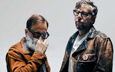 The Black Keys presenta primer single de su nuevo Lp ‘Ohio Players’