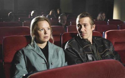 Estreno 2024 cines: ‘Fallen Leaves’, ‘Yo Capitán’ y ‘A fuego lento’