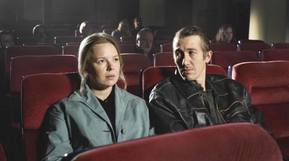 Estreno 2024 cines: ‘Fallen Leaves’, ‘Yo Capitán’ y ‘A fuego lento’