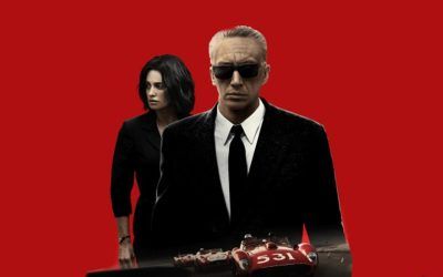 ‘Ferrari’ : Adam Driver, genial como «Il Commendatore» de la scuderia, pero el inglés con acento tano resta puntos al filme