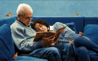 Oscar 2024 : ‘La Memoria Infinita’, ‘El Conde’, ‘Robot Dreams’ y ‘La Sociedad de la nieve’ sacan la cara por Iberoamérica