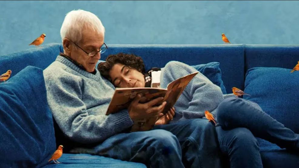 Oscar 2024 : ‘La Memoria Infinita’, ‘El Conde’, ‘Robot Dreams’ y ‘La Sociedad de la nieve’ sacan la cara por Iberoamérica