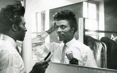 Lisa Cortes, directora del documental sobre ‘Little Richard’: «Encarna toda la complejidad de EE.UU.: sus contradicciones y crueldades, su belleza y su genio»