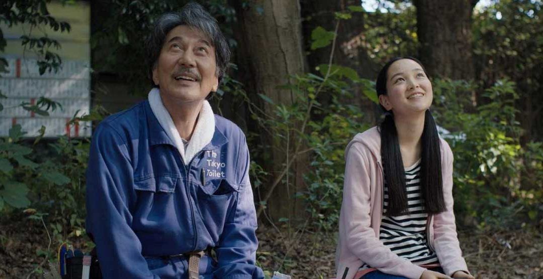 Estrenos : ‘Perfect Days’ de Wim Wenders, ‘Valle de sombras’ y ‘El Rapto’