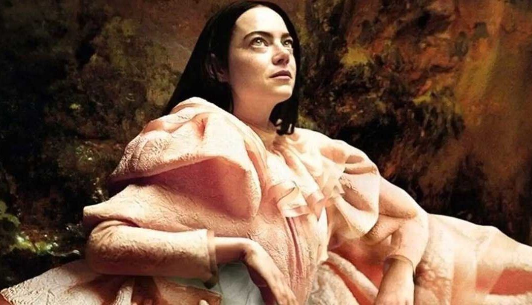 Estrenos cines: la fábula erótica y feminista ‘Pobres Criaturas’ y el thriller ‘Miller’s Girl’