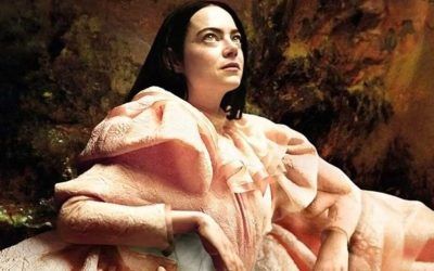 Estrenos cines: la fábula erótica y feminista ‘Pobres Criaturas’ y el thriller ‘Miller’s Girl’