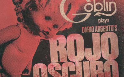 Fest de Cine Fantástico ‘Sombra’ de Murcia y Madrid tendrá a Goblin tocando en directo ‘Rojo Oscuro’ de Dario Argento