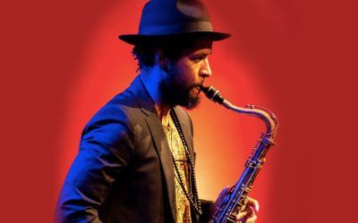 Concierto Madrid: Ariel Brínguez presenta ‘Latidos’, dedicado a sus hijos, y con reminiscencias a las nanas afrocubanas