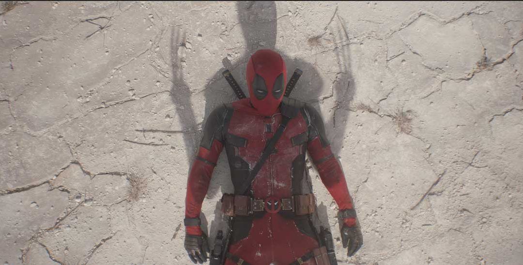 Deadpool y Lobezno intentarán salvar el universo Marvel