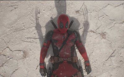 Deadpool y Lobezno intentarán salvar el universo Marvel