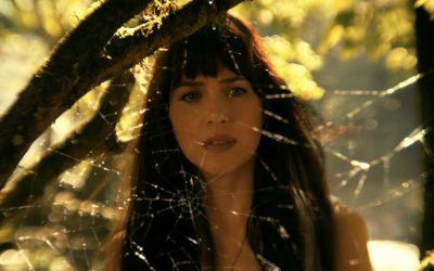 Estreno película : Madame Web confirma el agotamiento del universo de los superhéroes
