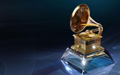 Taylor Swift hace historia en la 66ª edición de los premios Grammys 2024