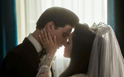 Estrenos cines: Sofia Coppola nos presenta una mirada femenina sobre la vida de Priscilla Presley con el ‘Rey del Rock