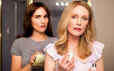 Estrenos en cines: ‘Secretos de un escándalo’, ‘Desconocidos’ y ‘Políticamente incorrectos’