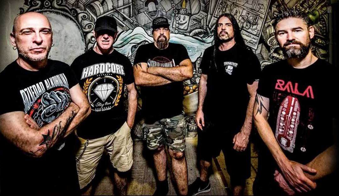 Soziedad Alkoholika presenta potente single ‘Somos contradicción’ y confirma conciertos en RockLand Fest de la Rioja