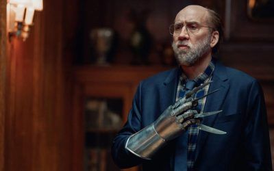 Estrenos películas: comedia negra ‘Dream Scenario’ con Nicolas Cage y ‘Dos chicas a la fuga’ de Ethan Coen