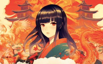 ‘The Art of Manga’ en COAM Madrid: ¿Cómo el anime y el manga lograron tener una influencia global tan potente?