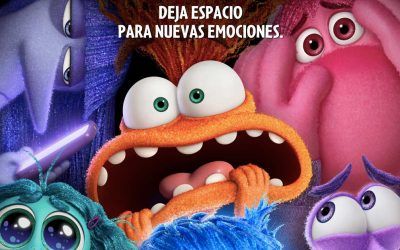 Inside Out 2 (Del Revés 2) se entrena en junio: grandes cambios y nuevas emociones. Mira el trailer