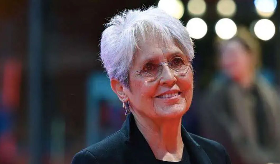 ‘Joan Baez: I am a noise’, el documental mas íntimo de la activista y cantante Joan llega a cines de España