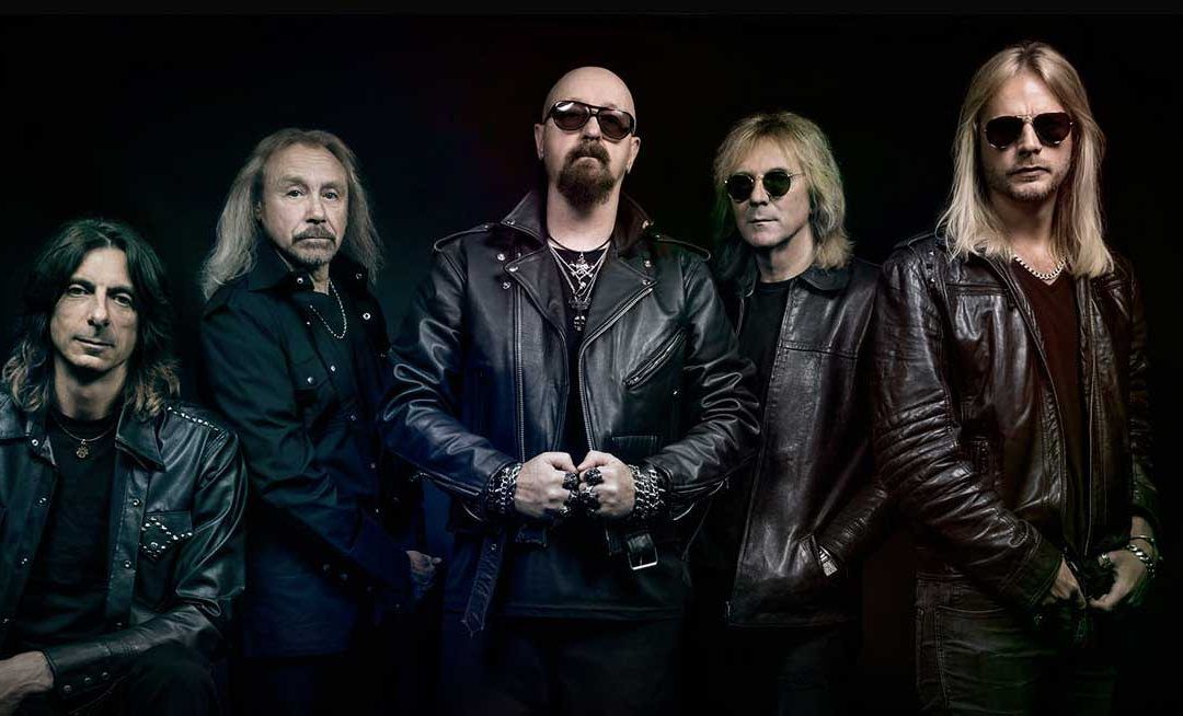 Larga vida a Judas Priest y a Rob Halford: su 19º Lp ‘Invincible Shield’ es un tren sin frenos lleno de heavy metal