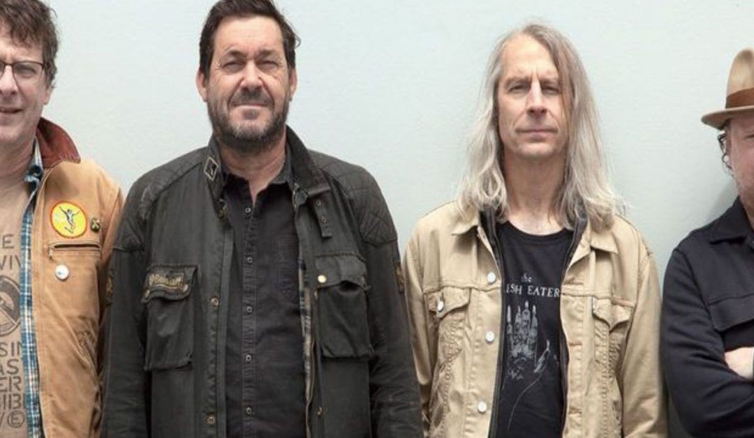 Mudhoney, pioneros de la ‘grunge era’, traen su actitud punk y nueva distorsión en septiembre