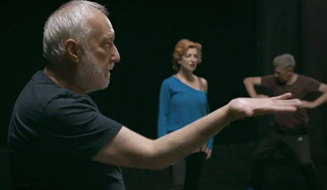 Estrenos cines de España: ‘Nuestro último baile’, ‘Radical’ e ‘Imaginary’