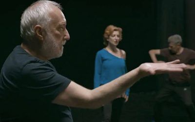 Estrenos cines de España: ‘Nuestro último baile’, ‘Radical’ e ‘Imaginary’
