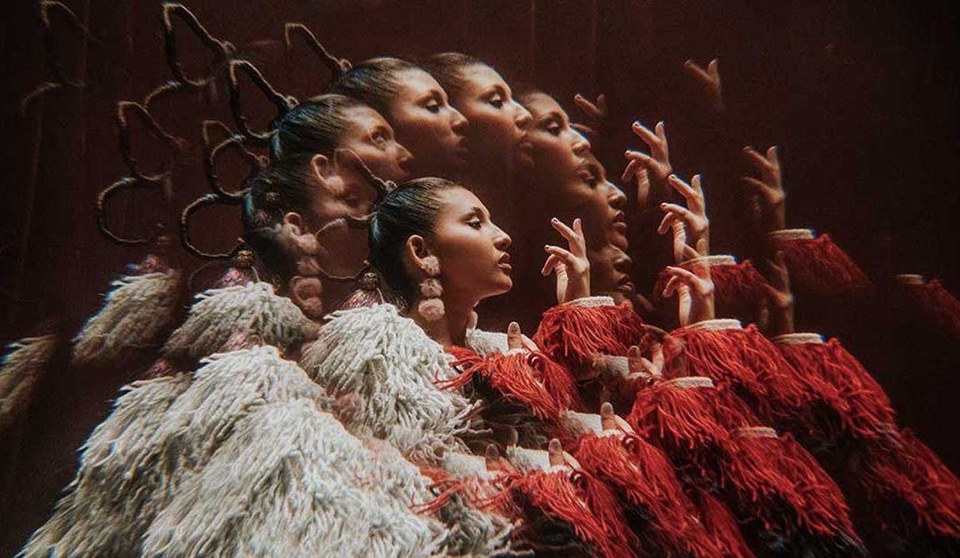 El pop andino de Milena Warthon llega a Europa con paradas en Barcelona y Madrid