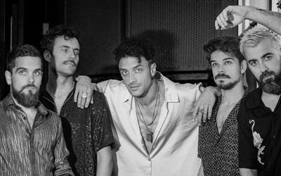 Shinova confirma conciertos para presentar su nuevo Lp ‘El presente’, un trabajo indie pop español de manual