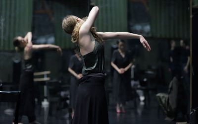 Festival d’Avignon – Francia: Lengua española es la invitada en el encuentro mas importante del teatro vanguardista