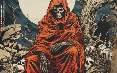 Kristonfest 2024 llena de riffs Bilbao y Madrid : Monster Magnet, Pentagram y UNIDA cabezas de cartel de un festival imperdible