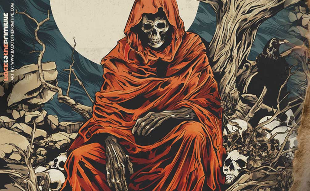 Kristonfest 2024 llena de riffs Bilbao y Madrid : Monster Magnet, Pentagram y UNIDA cabezas de cartel de un festival imperdible