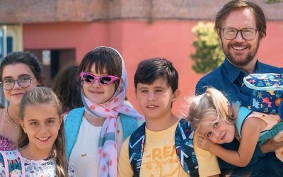 Una de las películas mas exitosas de Santiago Segura regresa a los cines para romper la taquilla. Mira el trailer