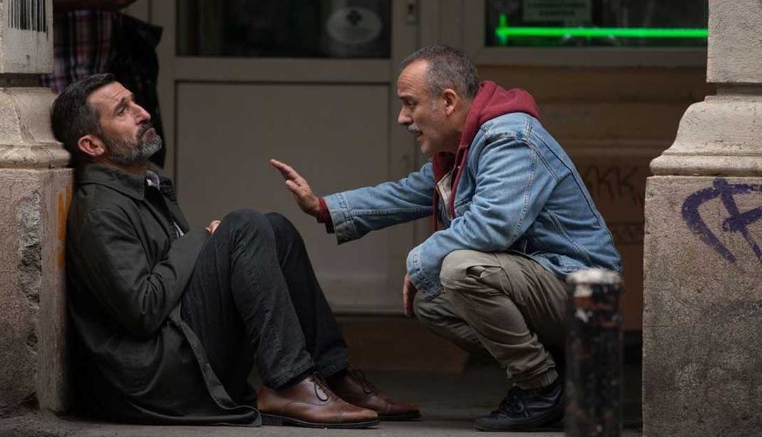 Cines estrenan comedias para todos los gustos: Pájaros, Freelance y Pequeñas cartas indiscretas
