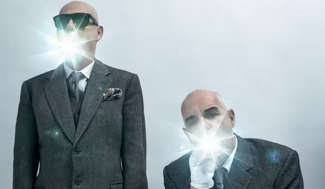 Pet shop Boys tocará sus mejores canciones en KALORAMA Madrid, que cambia de recinto