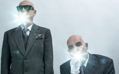 Pet shop Boys tocará sus mejores canciones en KALORAMA Madrid, que cambia de recinto