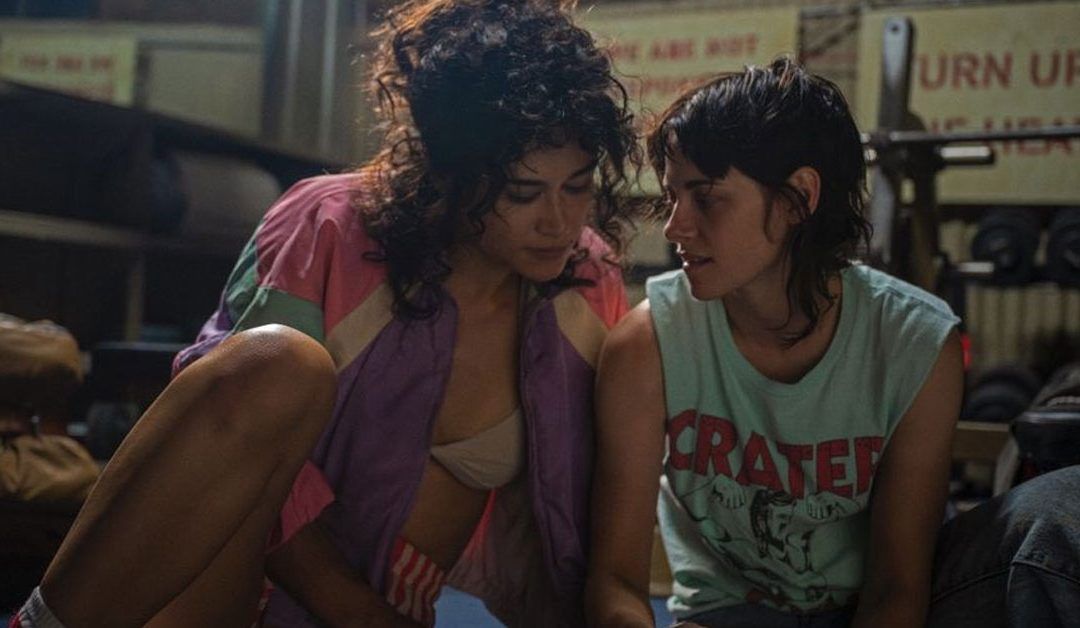 Sangre en los labios películas de kristen Stewart