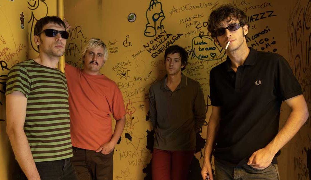 Cartelera imperdible: ‘Segundo premio’, un film poético sobre ‘Los Planetas’, padres de la música indie española