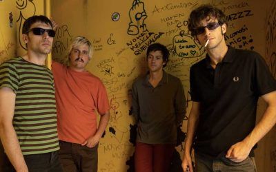 Cartelera imperdible: ‘Segundo premio’, un film poético sobre ‘Los Planetas’, padres de la música indie española