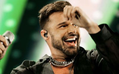 Ricky Martin confirma 13 conciertos por España y promete ‘Livin’ la vida loca’