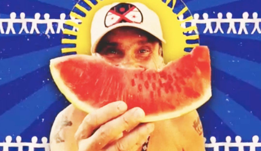 Manu Chao ya no es un clandestino: lanza una rumba que dedica a los vecinos del mundo y anuncia gira