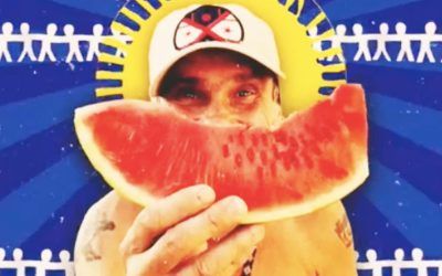 Manu Chao ya no es un clandestino: lanza una rumba que dedica a los vecinos del mundo y anuncia gira