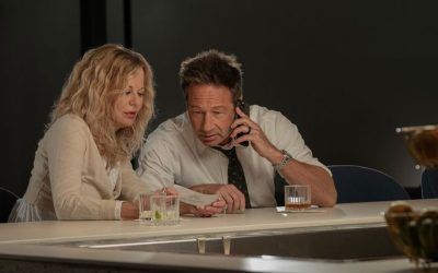 Estrenos películas: Meg Ryan regresa como directora en una comedia romántica clásica de Hollywood